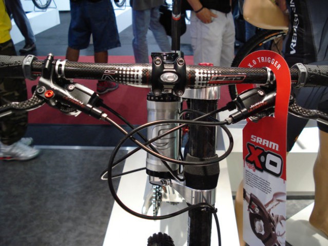 EUROBIKE 2006 - foto