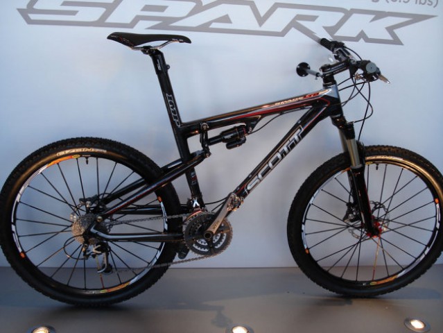 EUROBIKE 2006 - foto