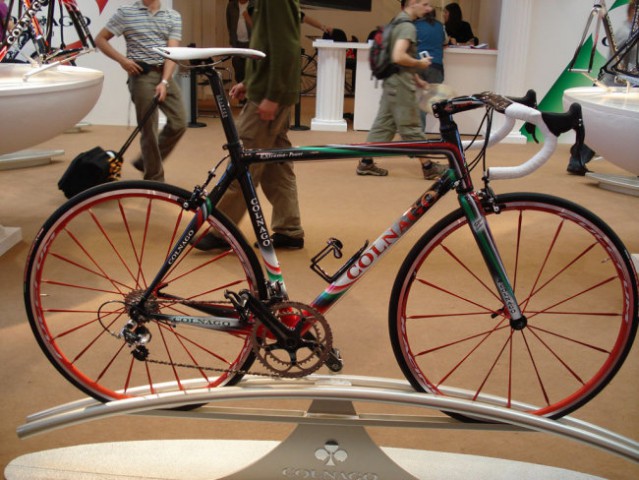 EUROBIKE 2006 - foto