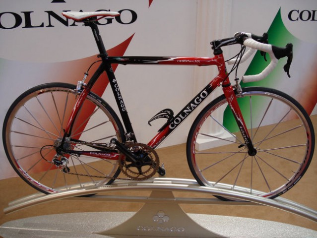 EUROBIKE 2006 - foto