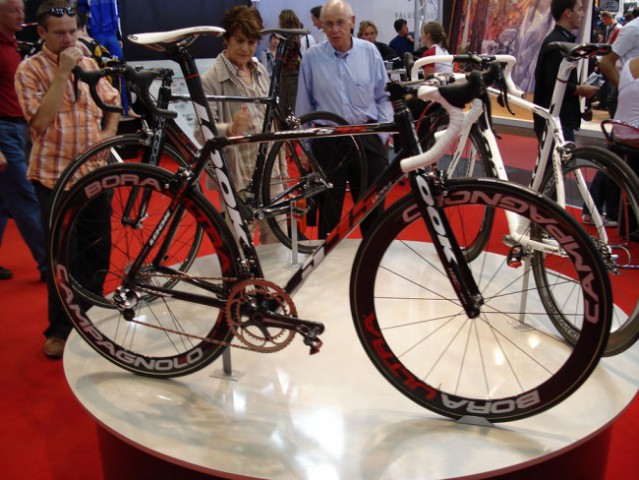 EUROBIKE 2006 - foto