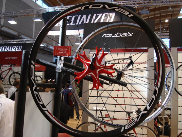 EUROBIKE 2006 - foto