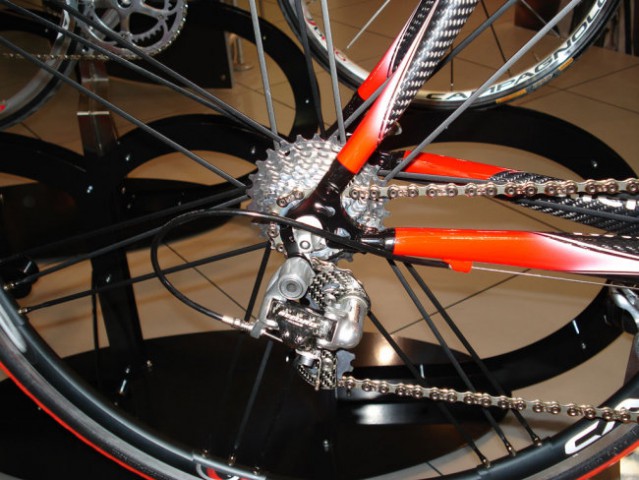 EUROBIKE 2006 - foto