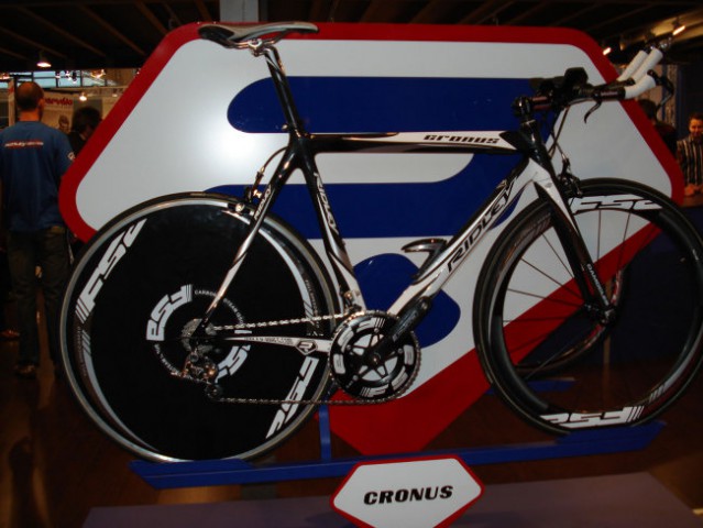 EUROBIKE 2006 - foto