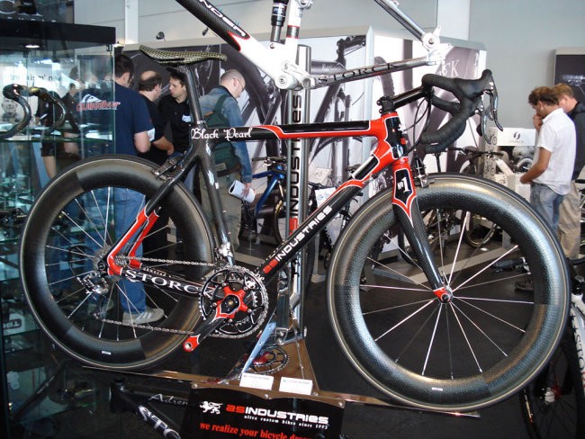 EUROBIKE 2006 - foto povečava