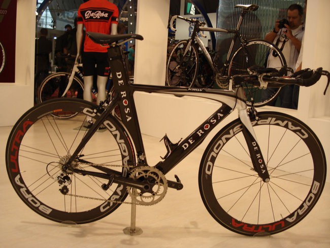 EUROBIKE 2006 - foto povečava