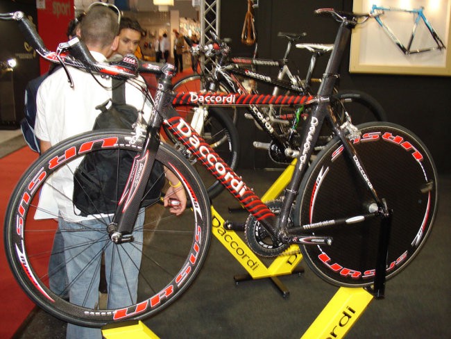 EUROBIKE 2006 - foto povečava