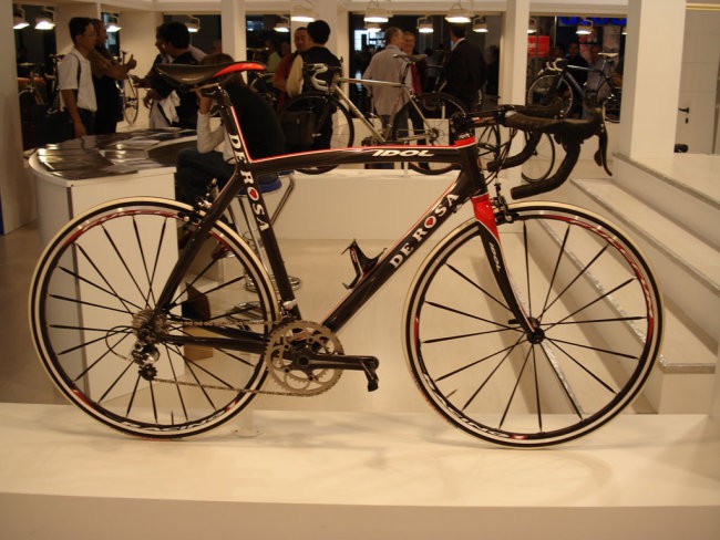 EUROBIKE 2006 - foto povečava