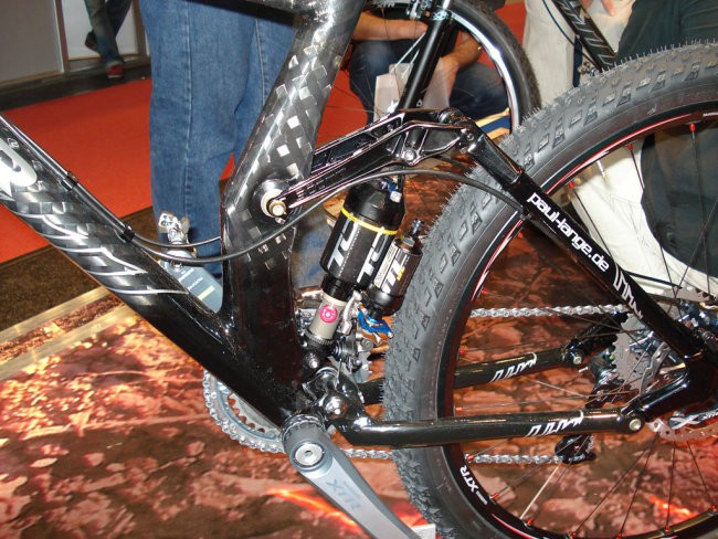 EUROBIKE 2006 - foto povečava