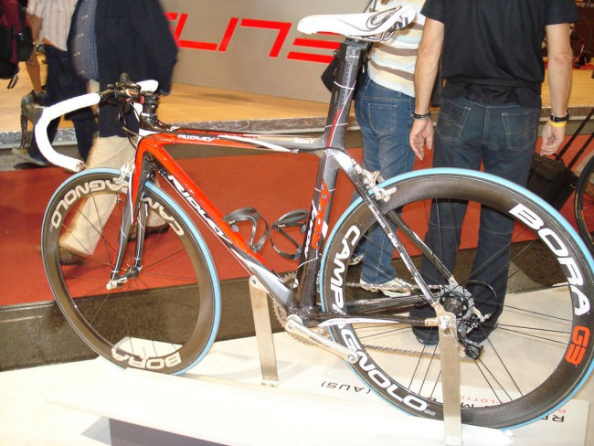 EUROBIKE 2006 - foto povečava