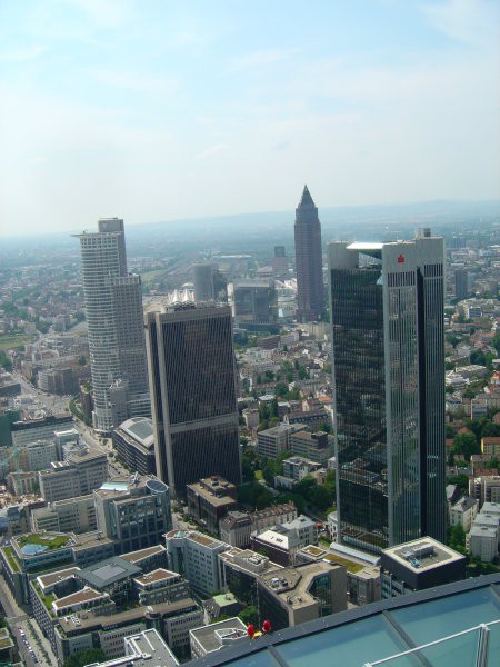 Frankfurt - foto