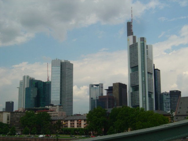 Frankfurt - foto