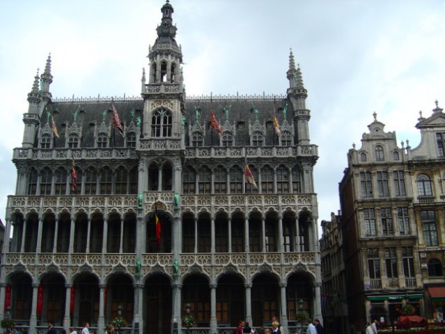 Bruxelles - foto