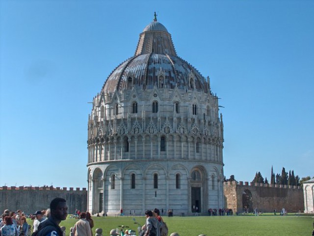 Tuscany - foto