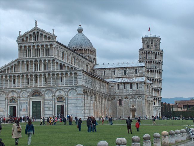 Tuscany - foto povečava