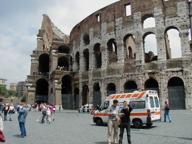 Rome - foto