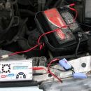 moja elektrarna in njegova tehnika