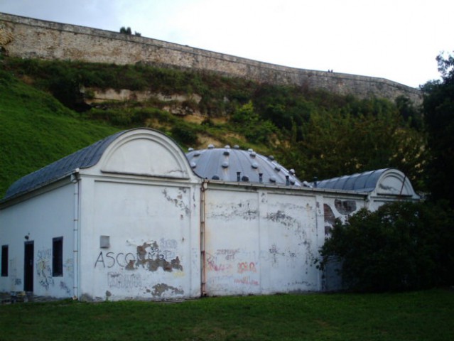 Observatorij pod Kalemegdanom