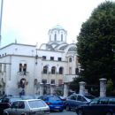 Glavna beograjska katedrala