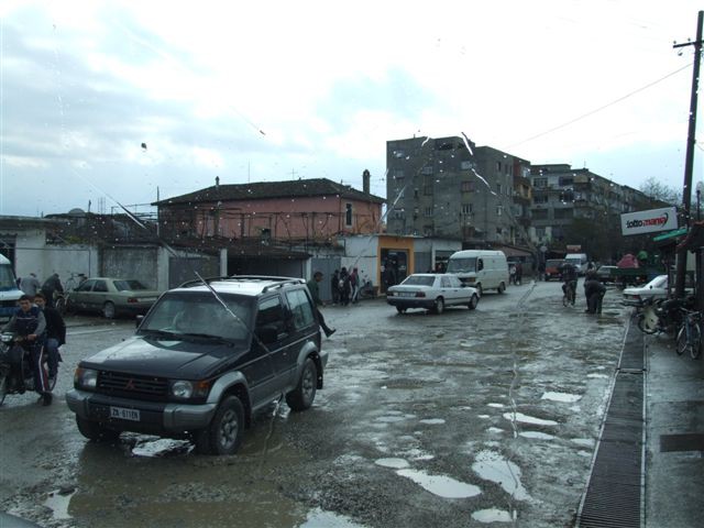 Rolanje po Skadru - foto povečava