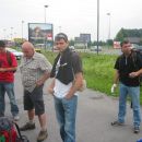 ...in lahko gremo.