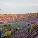 Temišvarski stadion je res zelo lep objekt