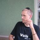 Jaz, Volk