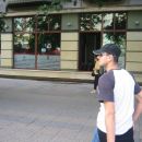 Medtem sta druga dva Goričana pohajala po svoje...