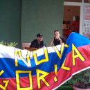 Še en povsem slovenski bar v centru Temišvara