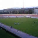 Skopski stadion...