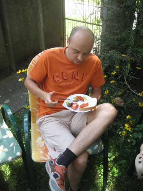 Mačvan piknik 14.8.2011 - foto