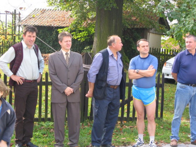 Rokov tek 2004 - foto
