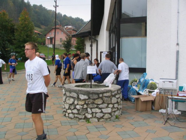 Rokov tek 2004 - foto