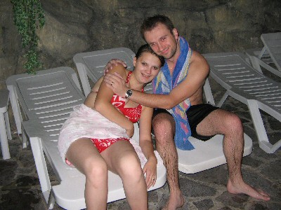 Zagreb in Catez 2006 - foto povečava