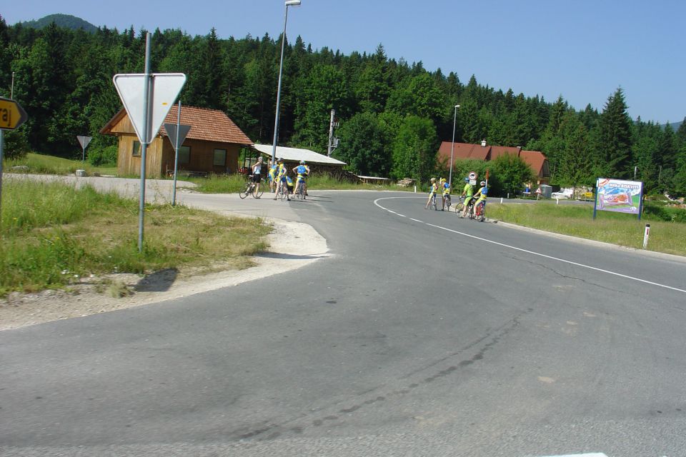 Goriška Brda 2010 - foto povečava