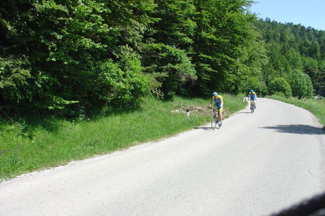 Goriška Brda 2010 - foto