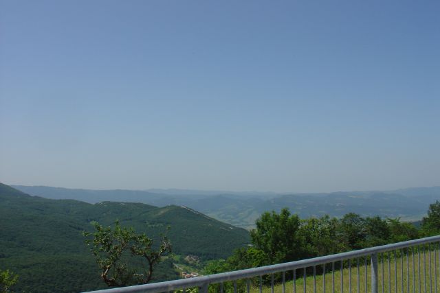 Goriška Brda 2010 - foto