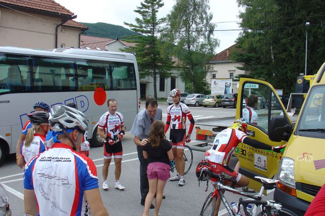 Poroka miha in andreja - foto