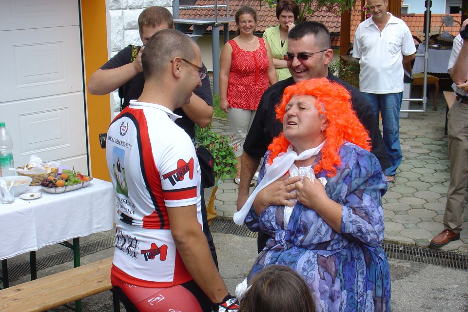 Poroka miha in andreja - foto povečava