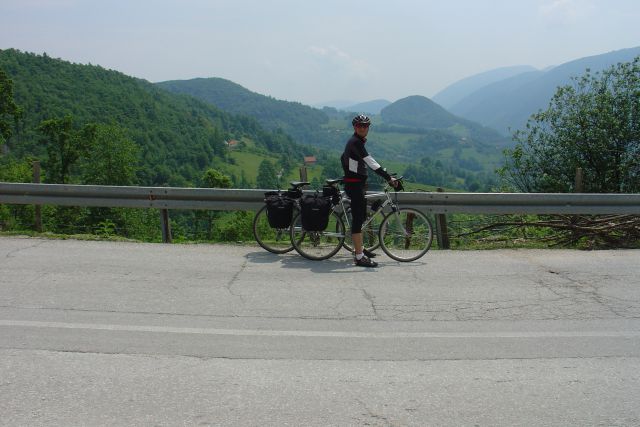 Bosna 2011 četrti dan - foto