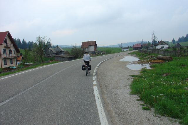 Bosna 2011 četrti dan - foto