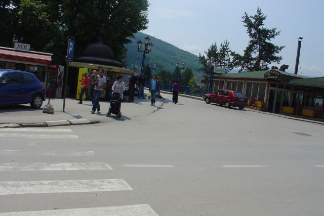 Bosna 2011 peti dan - foto