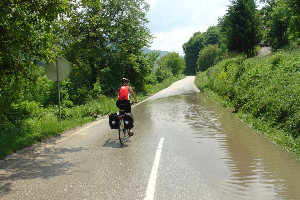 Bosna 2011 peti dan - foto povečava