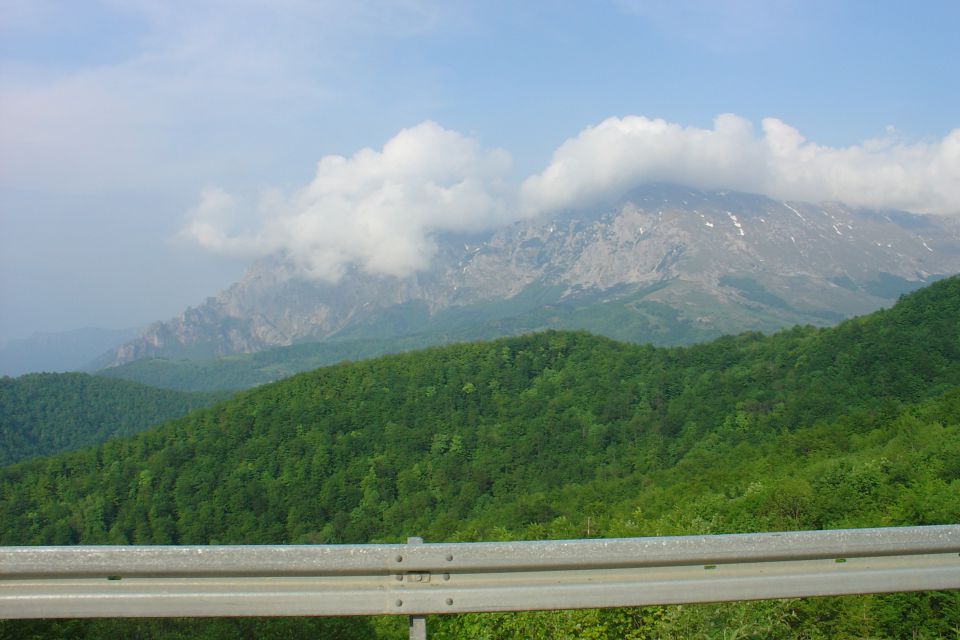 Bosna 2011 peti dan - foto povečava