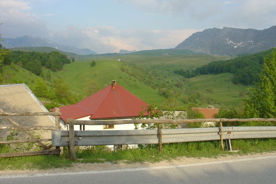 Bosna 2011 peti dan - foto povečava