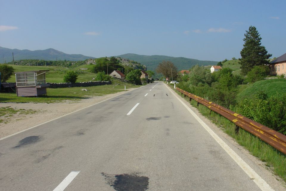 Bosna 2011 šesti dan - foto povečava