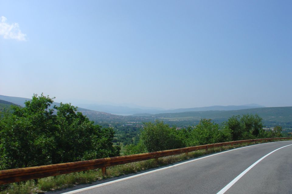 Bosna 2011 šesti dan - foto povečava