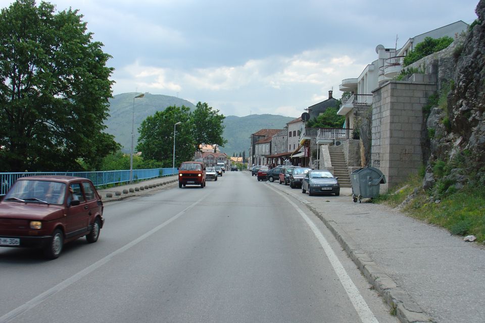 Bosna 2011 šesti dan - foto povečava