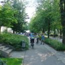 13. kolesarski maraton treh občin