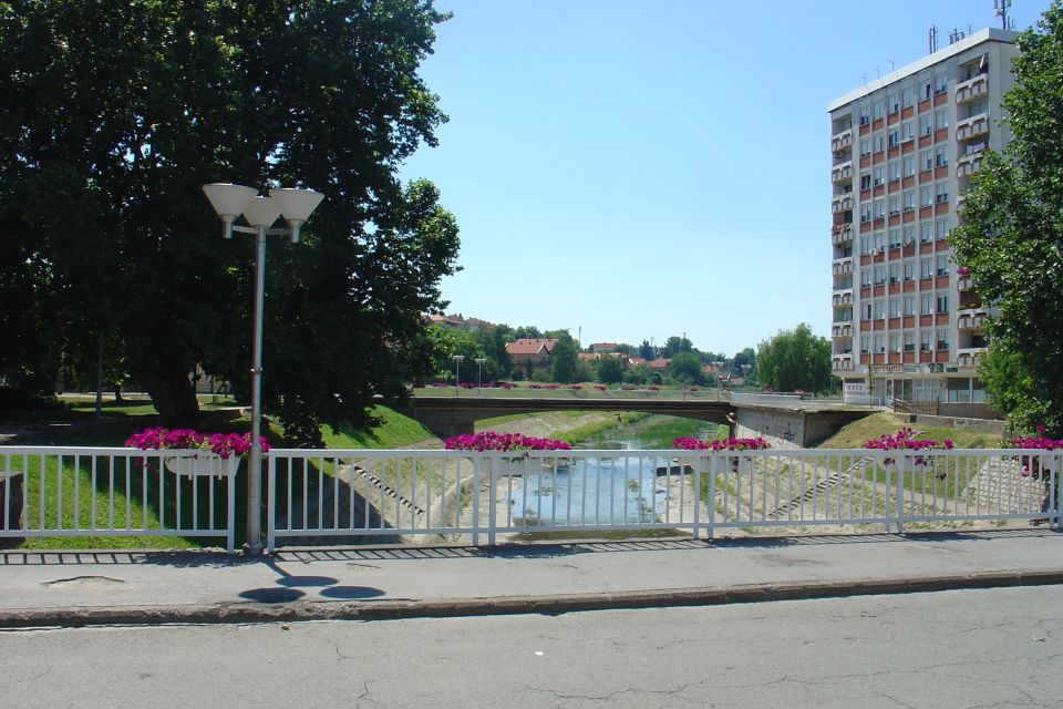 Vukovar Ljubljana prvi in drugi dan 2011 - foto povečava